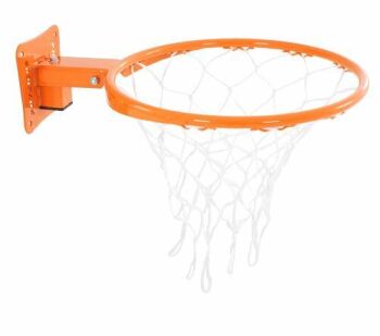Imagem de Aro para Basquete Fixo